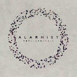 Alarmist (2) : Popular Demain (LP, Album)