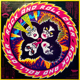 Kiss : Rock And Roll Over (LP, Album)