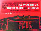 Gary Clark Jr. : The Story Of Sonny Boy Slim (LP + LP, S/Sided, Etch + Album)