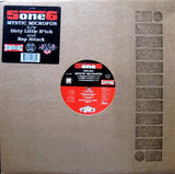 5one6 : Mystic Microfōn (12")