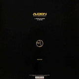 Audion : Mouth To Mouth (12")