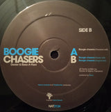 Dexter & Bass-A-Rani* : Boogie Chasers (12")