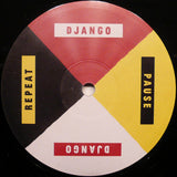 Django Django : Pause Repeat (12", EP)