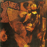 John Mayall's Bluesbreakers* : Bare Wires (LP, Album, Mono, Gat)