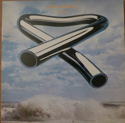 Mike Oldfield : Tubular Bells (LP, Album, RE)