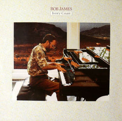 Bob James : Ivory Coast (LP, Album)