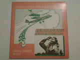 Dara O Lochlainn* & Jazz Odyssey : Flanagan's Flying Machine / Basin Street Blues (7")