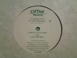 Dara O Lochlainn* & Jazz Odyssey : Flanagan's Flying Machine / Basin Street Blues (7")