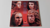 Slade : Old New Borrowed And Blue (LP, Album)