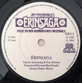 Jim Fitzpatrick : Érinsaga (7")