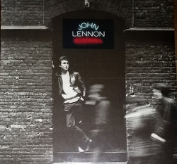 John Lennon : Rock 'N' Roll (LP, Album)