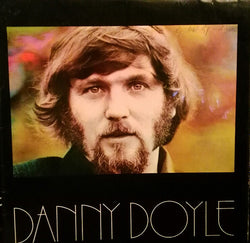 Danny Doyle (2) : Danny Doyle (LP)