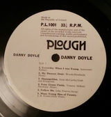 Danny Doyle (2) : Danny Doyle (LP)