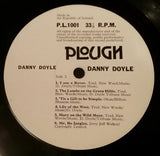 Danny Doyle (2) : Danny Doyle (LP)