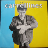 The Carrellines : Bridesmaids Never Brides (7", Single)