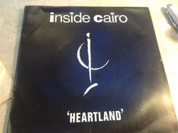 Inside Cairo : Heartland (7