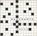 Spirit Merchants : 63 / Birdland (7", Single)