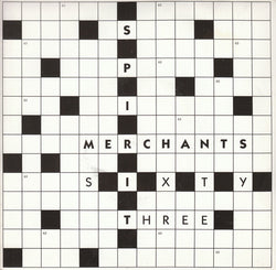 Spirit Merchants : 63 / Birdland (7