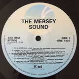 Various : The Mersey Sound (LP, Comp)