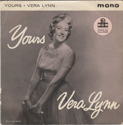 Vera Lynn : Yours (7