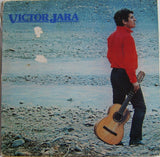 Victor Jara : Victor Jara (LP, Album)