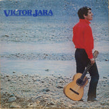 Victor Jara : Victor Jara (LP, Album)