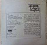 Na h-Oganaich = Young Blood* : Gael Force 3 (LP)