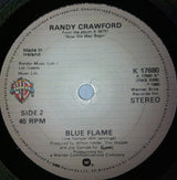 Randy Crawford : One Day I'll Fly Away (7", Single)