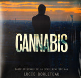 Various : Cannabis (Bande Originale De La Série) (LP, Comp, Gre)