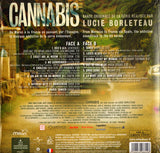 Various : Cannabis (Bande Originale De La Série) (LP, Comp, Gre)