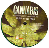 Various : Cannabis (Bande Originale De La Série) (LP, Comp, Gre)