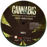 Various : Cannabis (Bande Originale De La Série) (LP, Comp, Gre)