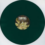 Various : Cannabis (Bande Originale De La Série) (LP, Comp, Gre)