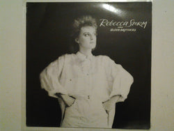 Rebecca Storm : Sings Blood Brothers (LP, MiniAlbum)