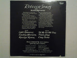 Rebecca Storm : Sings Blood Brothers (LP, MiniAlbum)