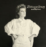 Rebecca Storm : Sings Blood Brothers (LP, MiniAlbum)