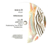 Wreckage (12) : Morning (7", Single)