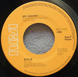 Mr. Mister : Kyrie (7", Single)