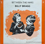 Billy Bragg : Between The Wars (7", EP)