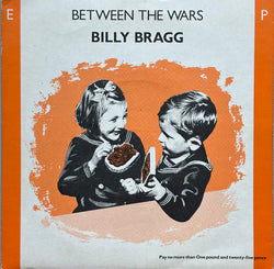 Billy Bragg : Between The Wars (7