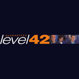 Level 42 : Guaranteed (12", Single)