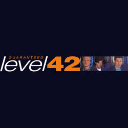 Level 42 : Guaranteed (12