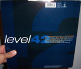 Level 42 : Guaranteed (12", Single)