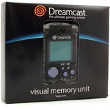 Official Dreamcast VMU Boxed