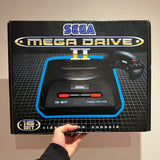 Sega Megadrive 2 Boxed NEW