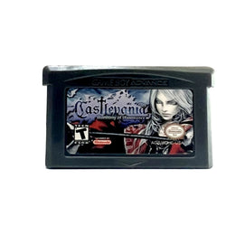 Castlevania Harmony of Dissonance - Gameboy (Reproduction Cart)