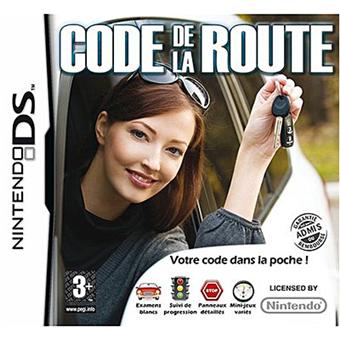 ode De La Route Deluxe - DS