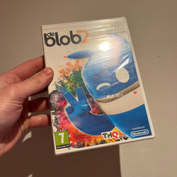 De Blob 2 - Wii (Sealed)