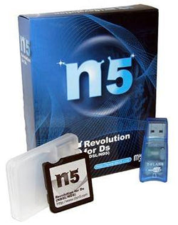 N5 Card - DS