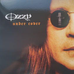 Ozzy Osbourne - Under Cover (LP, Yellow Vinyl, Bootleg)